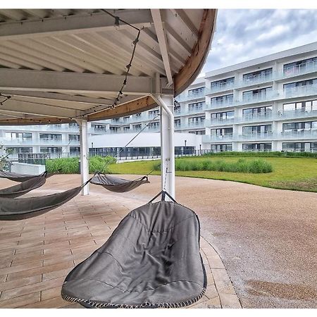 Polanki Aqua - Apartament Przy Morzu Kołobrzeg Extérieur photo
