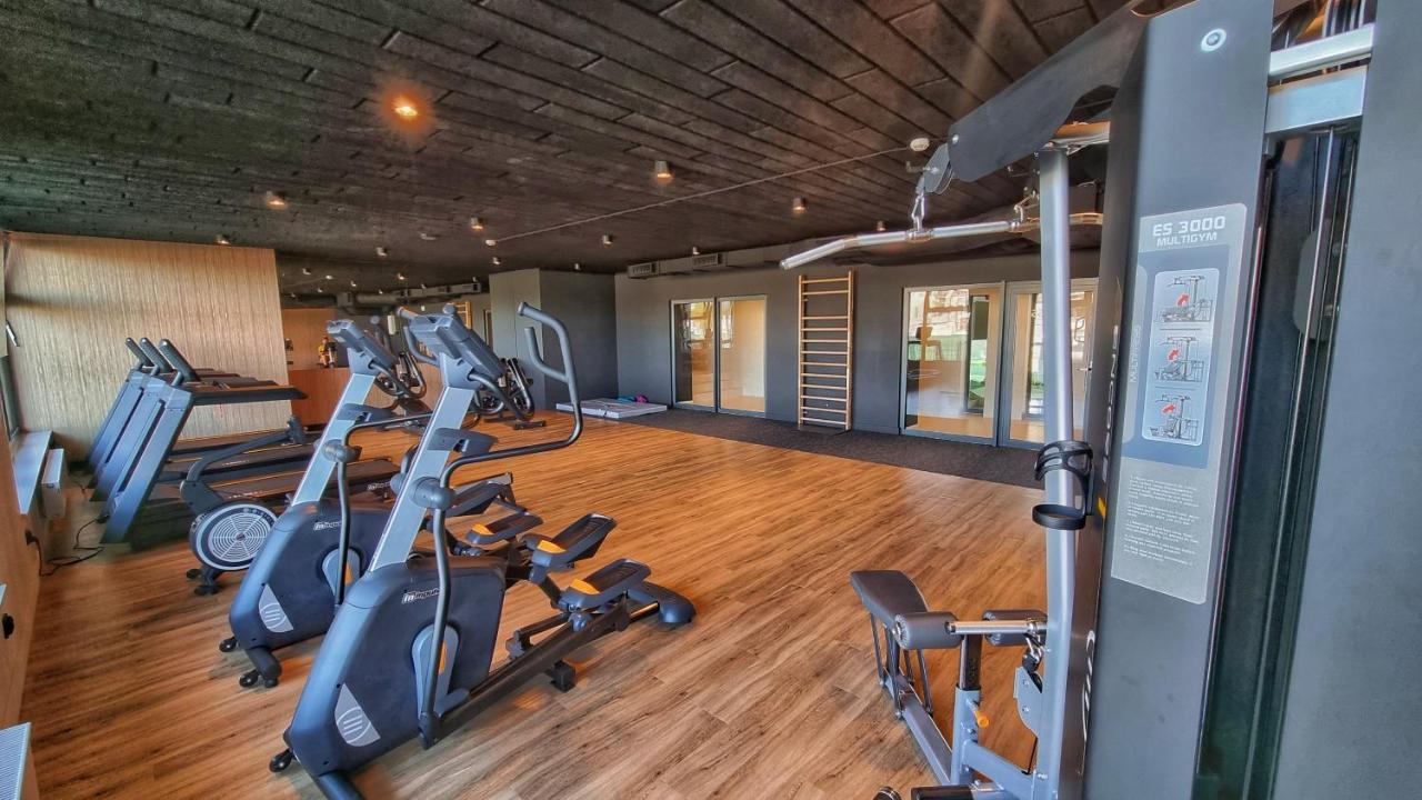 Polanki Aqua - Apartament Przy Morzu Kołobrzeg Extérieur photo